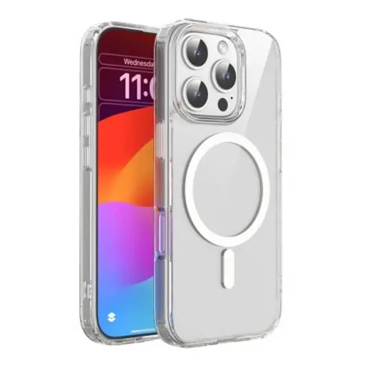 کاور کی-زد دوو مدل ICEGUARD مناسب برای گوشی موبایل اپل iPhone 15Pro Max