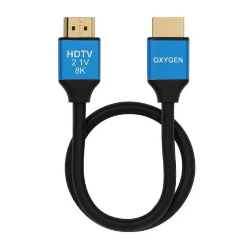 کابل HDMI اکسیژن K-1 1.5 متر (سیم HDMI)