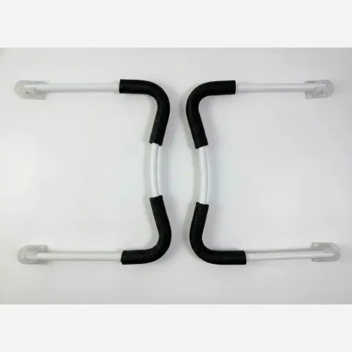 پایه میز تحریر (2عددی) سایز 60*40