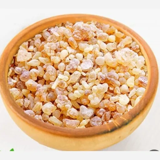 کندر خوراکی 100 گرم