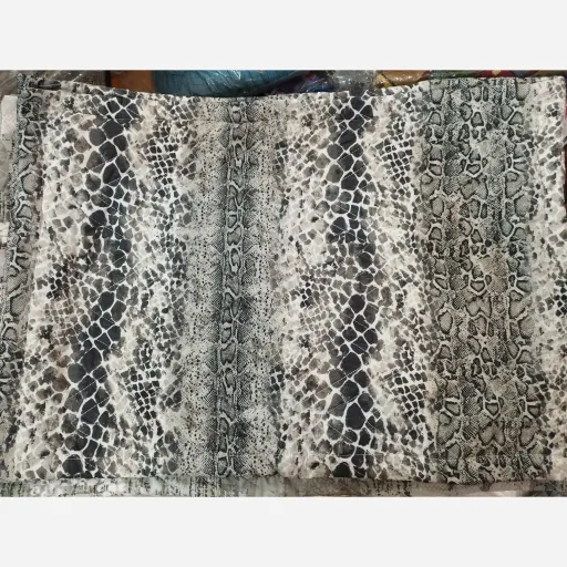 روبالشتی عمده پارچه ای رنگ ثابت بدون پرزدهی روبالش کد طرح 3