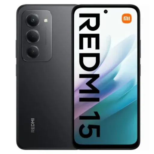 گوشی موبایل شیائومی Redmi 15 4G دو سیم کارت