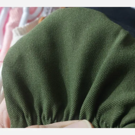 شلوار پسرانه اسلش بچگانه سایز مشکی 60