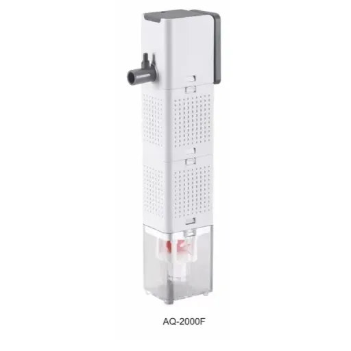 فیلتر داخلی آکواریوم سوبو مدل AQ-2000F  