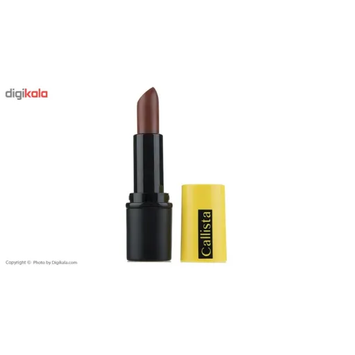 رژ لب جامد کالیستا مدل Glamor Shine شماره S88