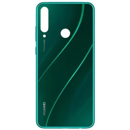 درب پشت هواوی مدل  Huawei Y6P 2020