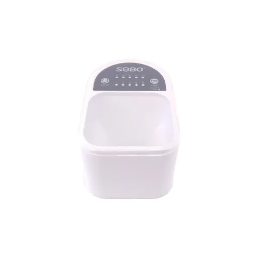 تایمر غذا، تغذیه خودکار آکواریوم مدل سوبو DA. 06