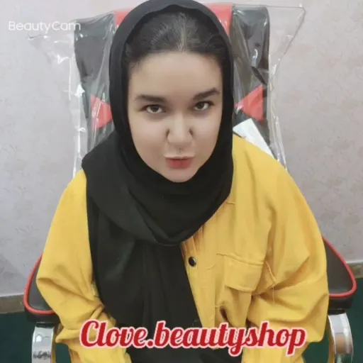 ضد آفتاب رنگی لدورا