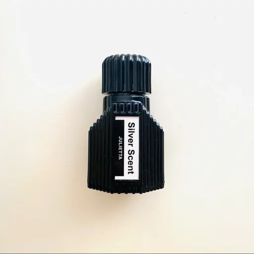 عطر وادوکلن بزرگسال ژولییتا سیلور سنت