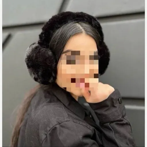 گوشگیر فانتزی تاشو