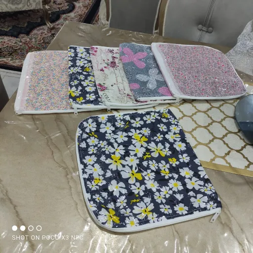 کیسه سبزی جذاب وراحت طرح های زیبا