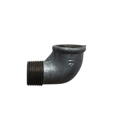 چپقی گالوانیزه (اتصال چپقی) سنگین سایزبندی سایز یک اینچ(3)