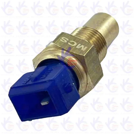 فشنگی آب تک فیش آبی پژو 405       MCS