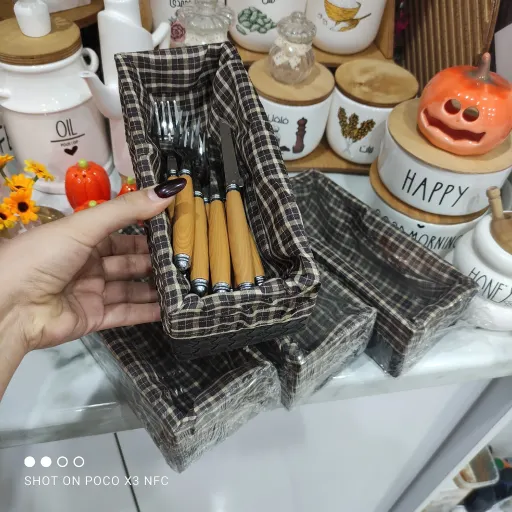 جا قاشقی بسیار کاربردی و عالیییی 