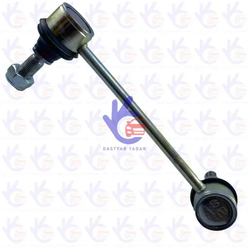 سیبک میل تعادل سمند چپ (ماشین کاران)