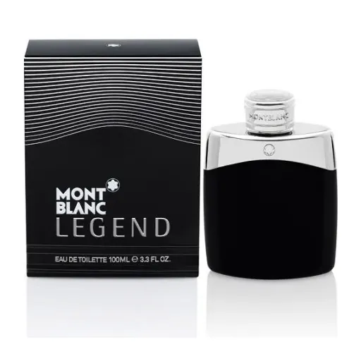 عطر 5 گرمی لجند