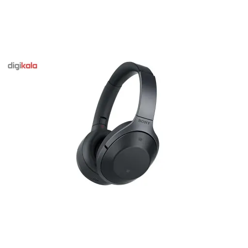 هدفون بی سیم سونی مدل MDR-1000X