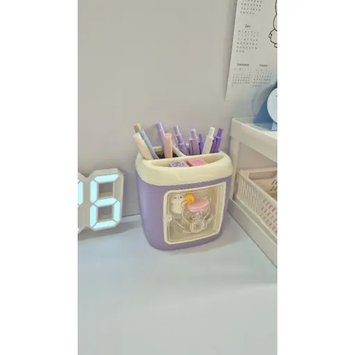 ارگنایزر خرسی