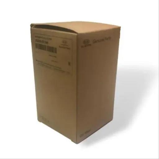 فیلتر روغن اصلی کیا اپیروس ، هیوندا وراکروز OEM 26320-3C100