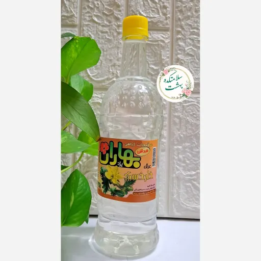 عرق خارخاسک سنتی 1 لیتری