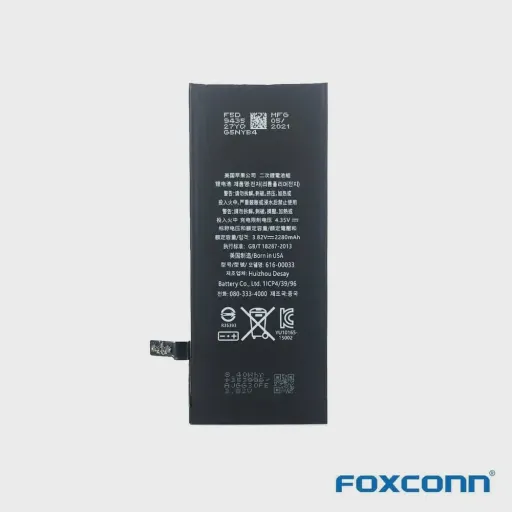 باتری تقویت شده ایفون 6S