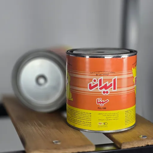چسب ایران سینا پی یو 200 میلی لیتری