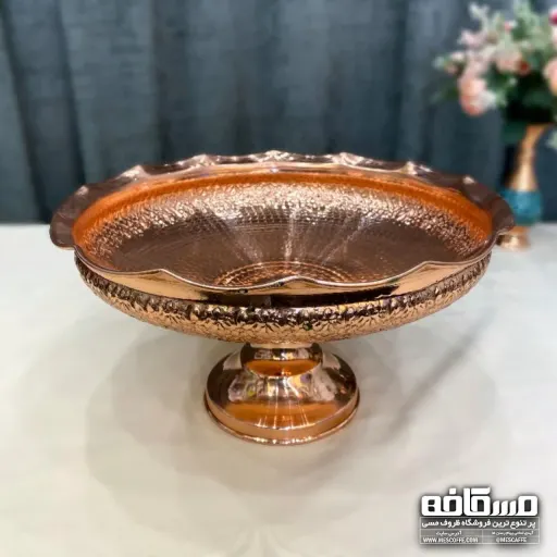 میوه خوری طرح رز مسی