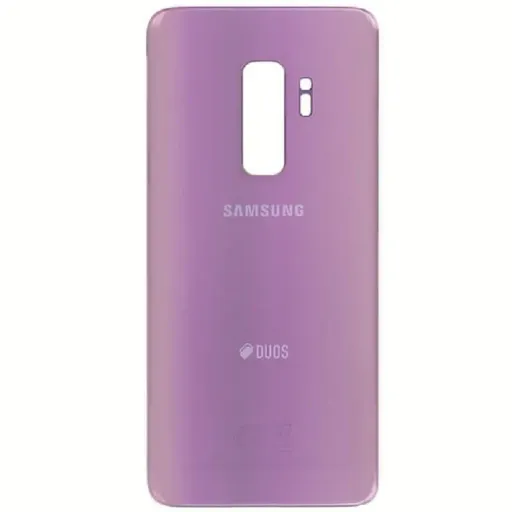 درب سامسونگ مدل  SAMSUNG G965 - S9 Plus