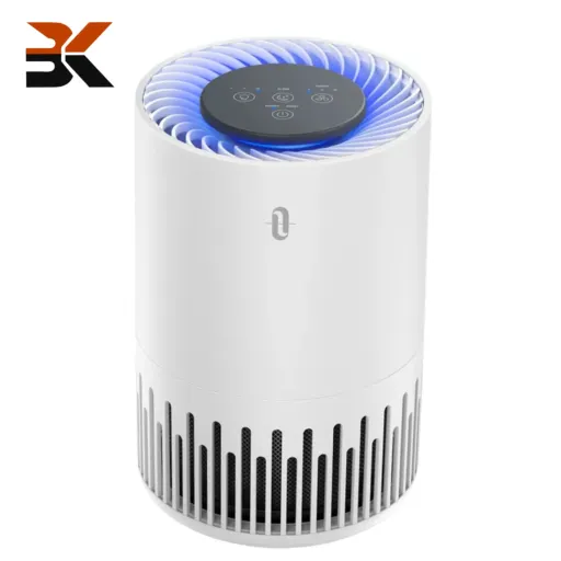 دستگاه تصفیه هوا برند TaoTronics مدل TT-AP001
