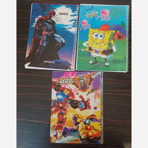 دفتر خط دار اقتصادی