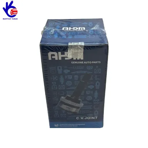سرپلوس پراید 19 خار ABS (گارانتی دار-وارداتی گریدA) AHDM