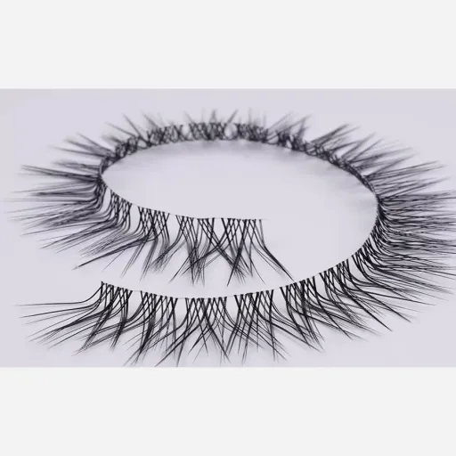 مژه ریسه ای فیشر سایز 14 Fisher Eyelashes