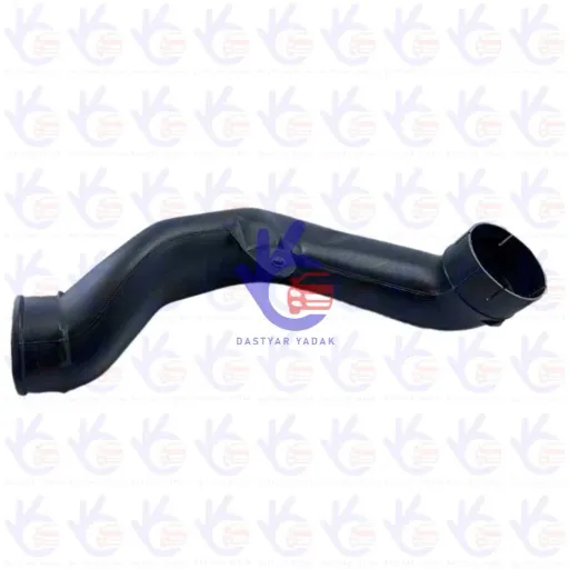 خرطومی هواکش X2 پژو 405 MCS