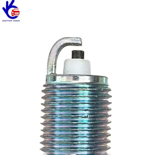 شمع خودرو پایه کوتاه (NGK(V-POWER 2262 (ژاپنی اصل)