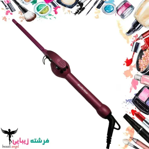 فر کننده ریز خودکاری مو بابلیس Babyliss مدل ST9080