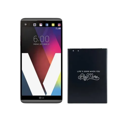 باتری گوشی ال جی LG V20