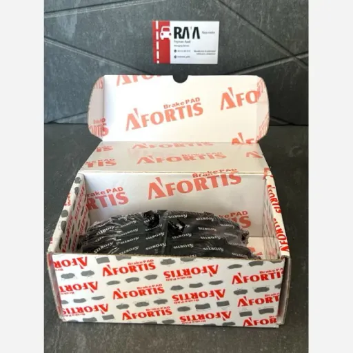لنت جلو دیسکی آفورتیس پژو207/ رانا/206 تیپ2/h30 cross