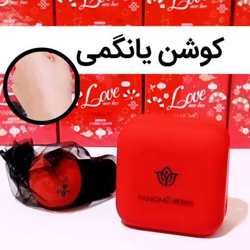 کوشنیانگمی بی بی کرم