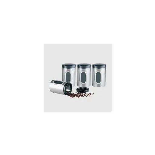 بانکه یونیک unique استیل 1/8کیلویی UN-5980