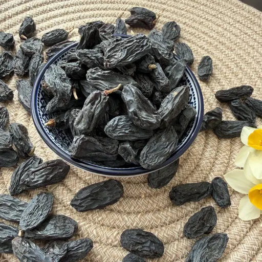 مویز ازبک لوکس پارینا وزن 1 کیلو