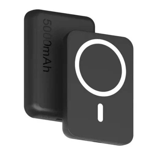 پاوربانک (شارژر همراه) پرووان PPB5010 بیسیم 5000mAh 20W