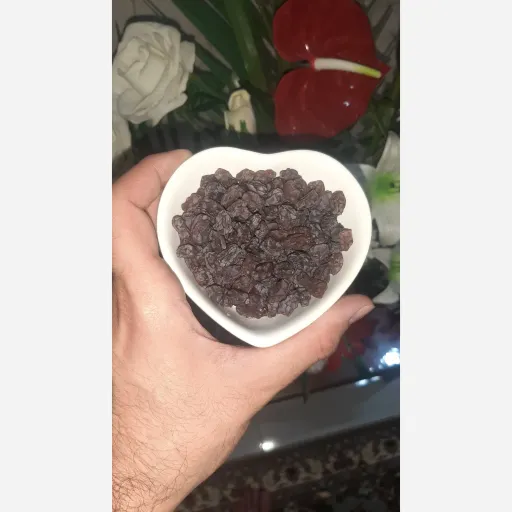 کشمش اعلا خانگی اورمیه صد گرم