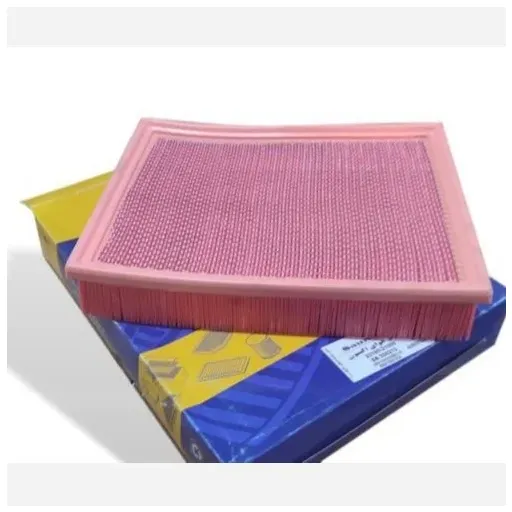 فیلتر هوا اصلی سانگ یانگ اکتیون کیرون کورنادو OEM 23190-21000 فیلتر سومیتا SA300212 پشت توری