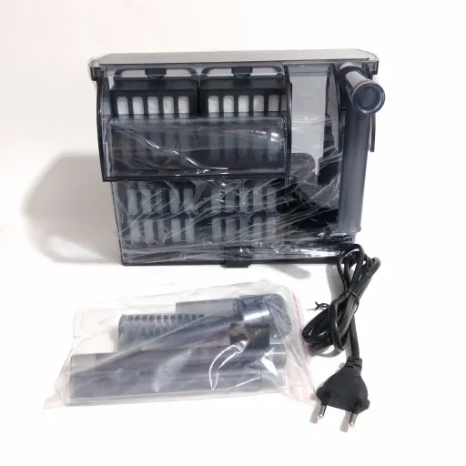فیلتر هنگان آکواریوم سوبو مدل WP-658H