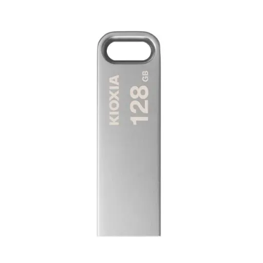 فلشمموری 128 گیگابایت کیوکسیا مدل U366