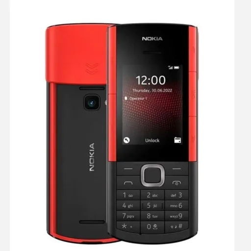 گوشی نوکیا 5710 XpressAudio