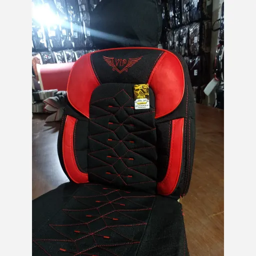 روکش صندلی فول طبی مدل سوپر vipتیبا 2 )