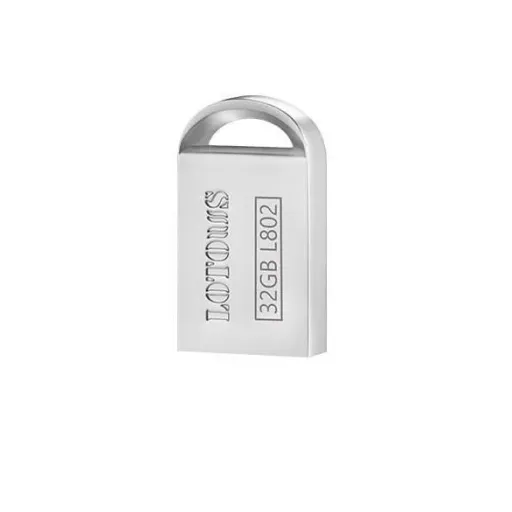فلش مموری (USB Flash) لوتوس L802 ظرفیت 32 گیگابایت USB2