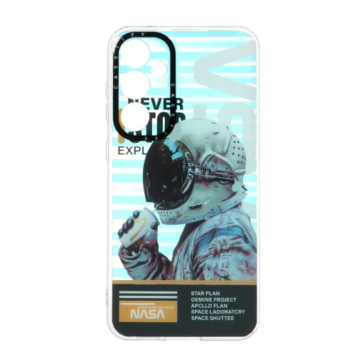 قاب هولوگرامی Casetify مدل Samsung Galaxy S23 FE