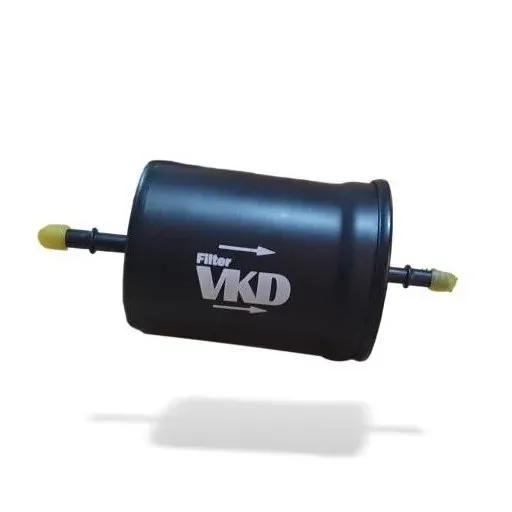 صافی بنزین فلزی لیفان X50 X60 820 چانگان F1117100-F1 فیلتر VKD